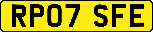 RP07SFE