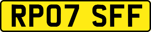 RP07SFF