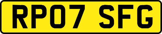 RP07SFG