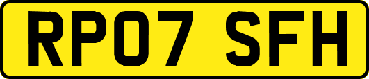 RP07SFH