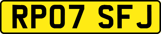 RP07SFJ