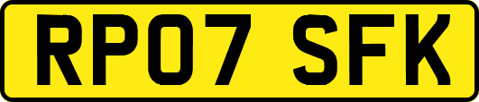 RP07SFK