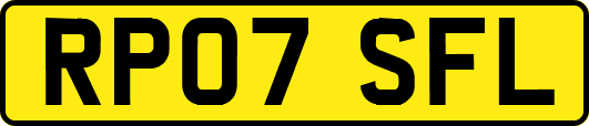 RP07SFL