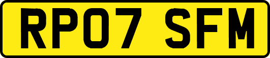 RP07SFM
