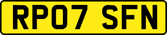 RP07SFN