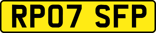 RP07SFP