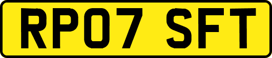RP07SFT