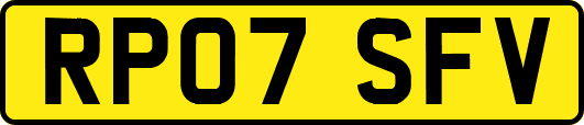 RP07SFV