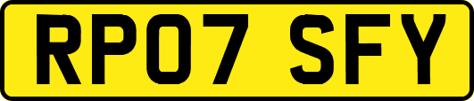 RP07SFY