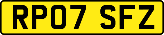 RP07SFZ