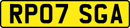 RP07SGA