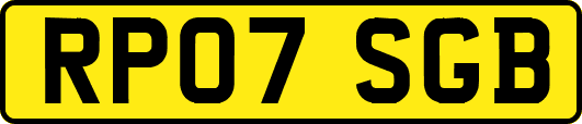 RP07SGB