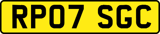 RP07SGC