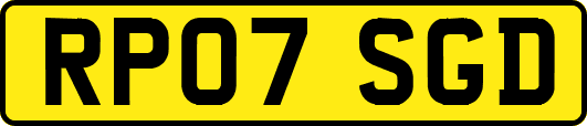 RP07SGD