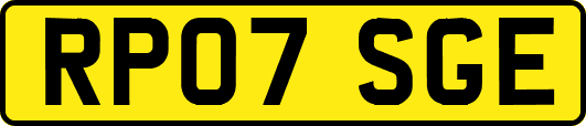 RP07SGE