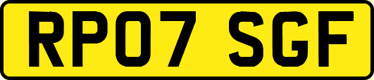 RP07SGF