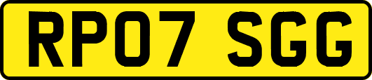 RP07SGG