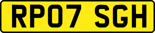 RP07SGH