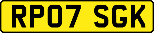 RP07SGK