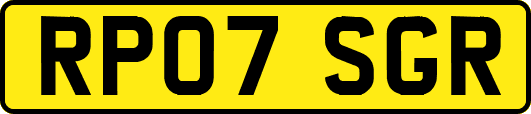 RP07SGR