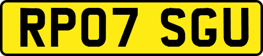 RP07SGU