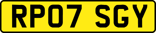 RP07SGY