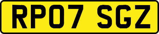 RP07SGZ