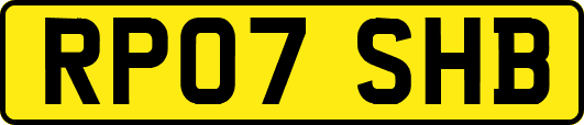 RP07SHB