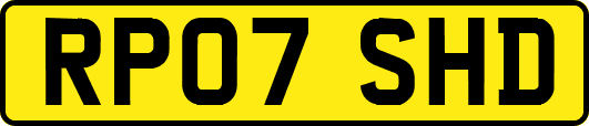 RP07SHD