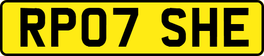 RP07SHE