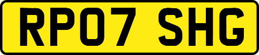 RP07SHG