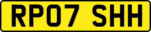 RP07SHH