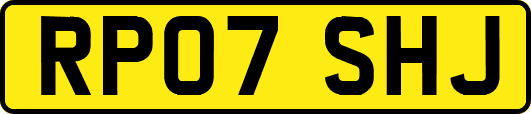 RP07SHJ