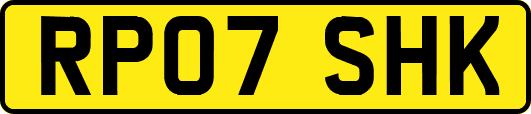 RP07SHK