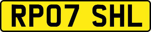 RP07SHL