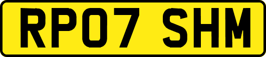RP07SHM