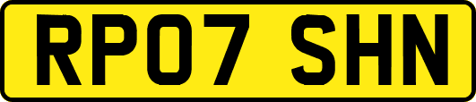 RP07SHN