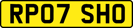 RP07SHO