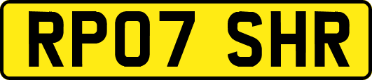 RP07SHR