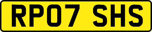 RP07SHS