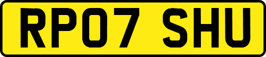 RP07SHU