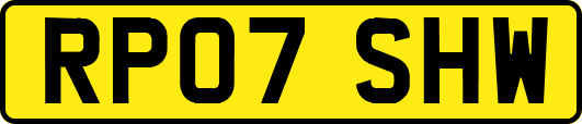 RP07SHW