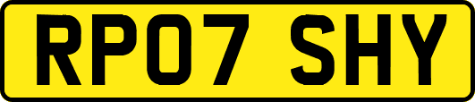 RP07SHY