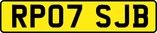 RP07SJB