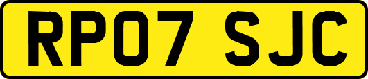 RP07SJC