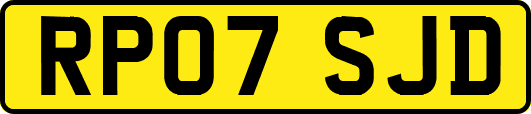 RP07SJD