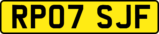 RP07SJF