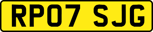 RP07SJG