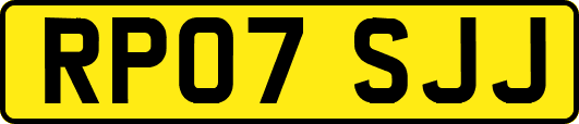 RP07SJJ