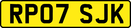 RP07SJK